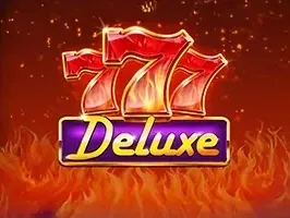 777 Deluxe game screenshot