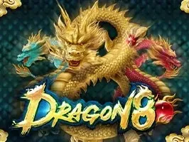 Dragon 8