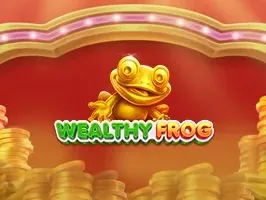 กบน้อยมั่งคั่ง game screenshot