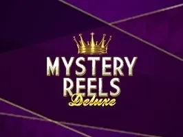 Mystery Reels Deluxe DNT game screenshot