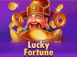 Lucky Fortune