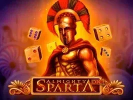 Almighty Sparta Dice