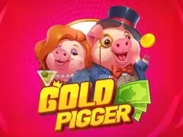 Gold Pigger game thumbnail