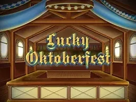 Lucky Oktoberfest DNT