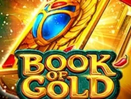 Book of Gold